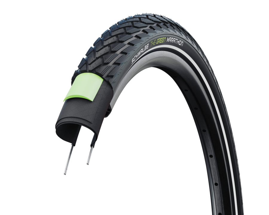 Guma Schwalbe MARATHON 28X1,1 (28-622) HS620