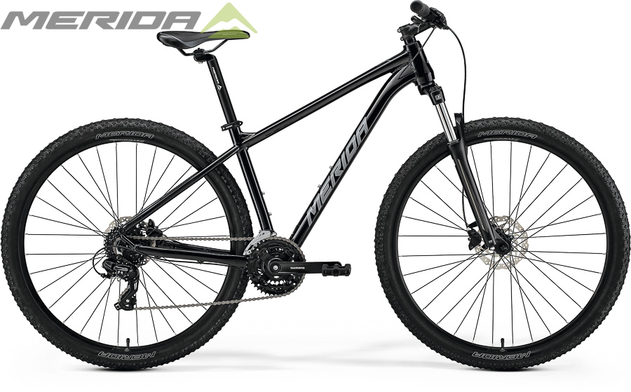 Bicikl MERIDA BIG NINE 15