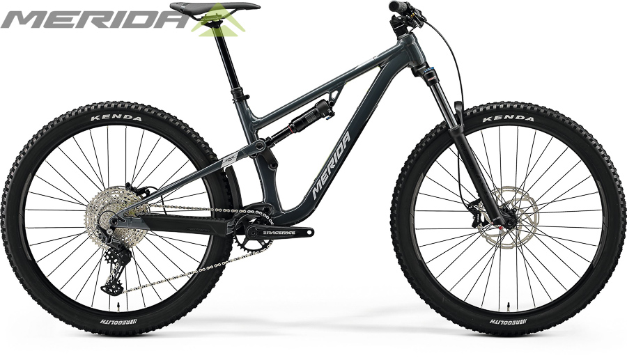 Bicikl MERIDA ONE-FORTY 400