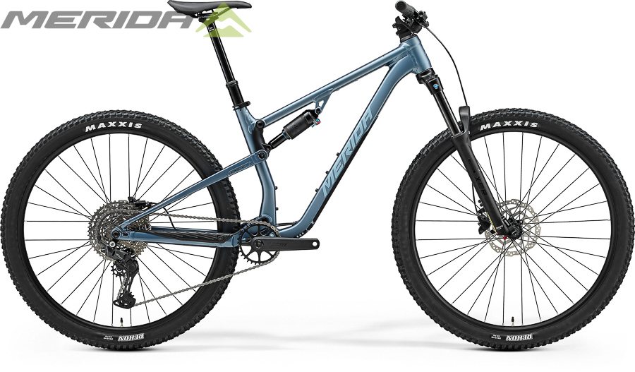 Bicikl MERIDA ONE-FORTY 300