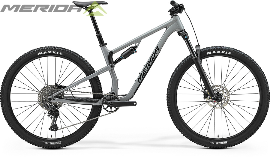 Bicikl MERIDA ONE-FORTY 300 - Slika 2