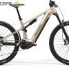 Bicikl MERIDA eONE-FORTY 400