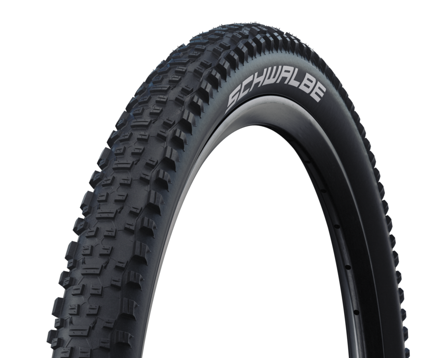 Guma Schwalbe RAPID ROB 27,5X2,1 (54-584) HS425