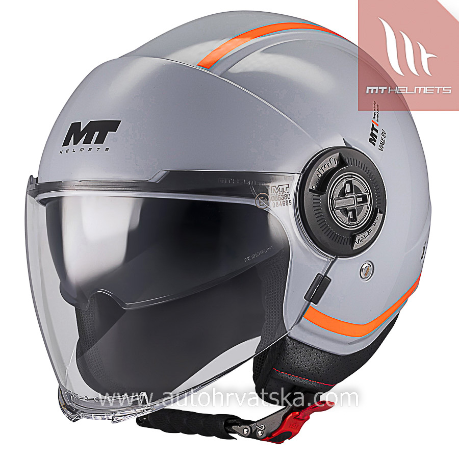 Kaciga MT Viale SV S TASTY C4