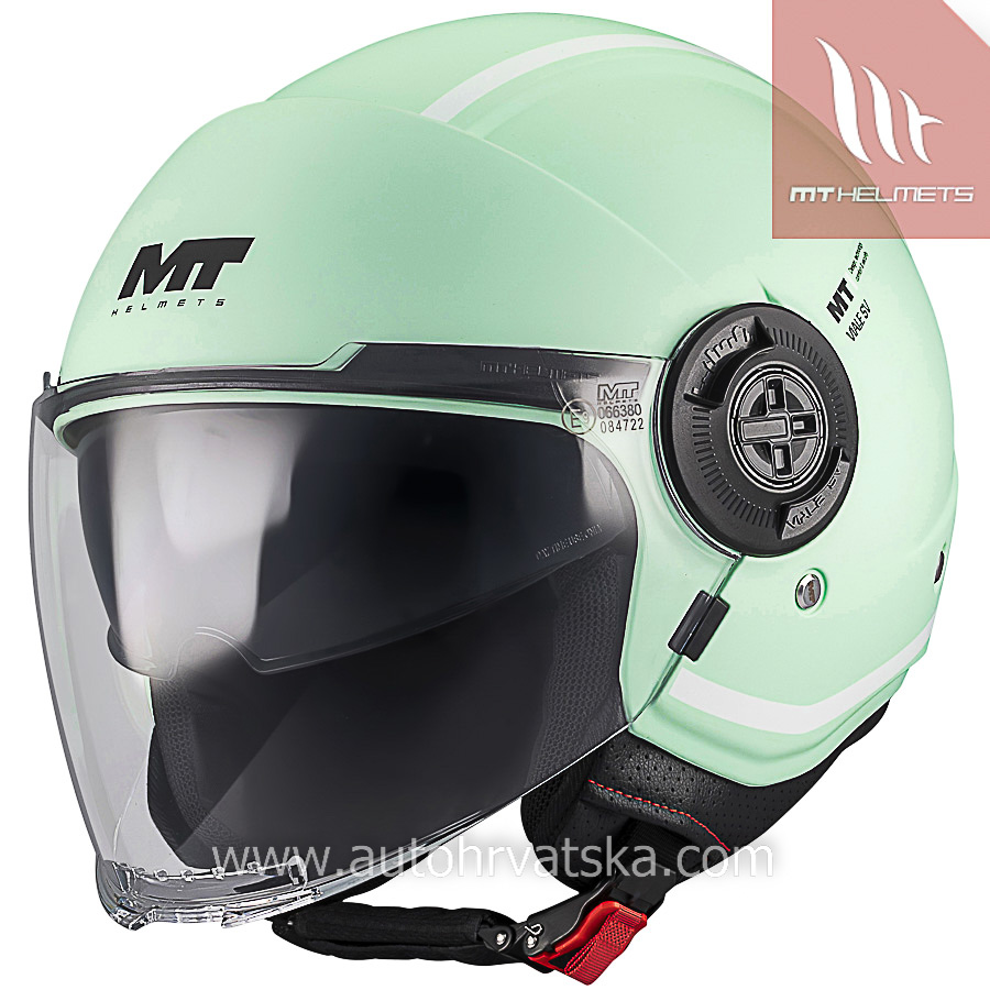Kaciga MT Viale SV S TASTY C6