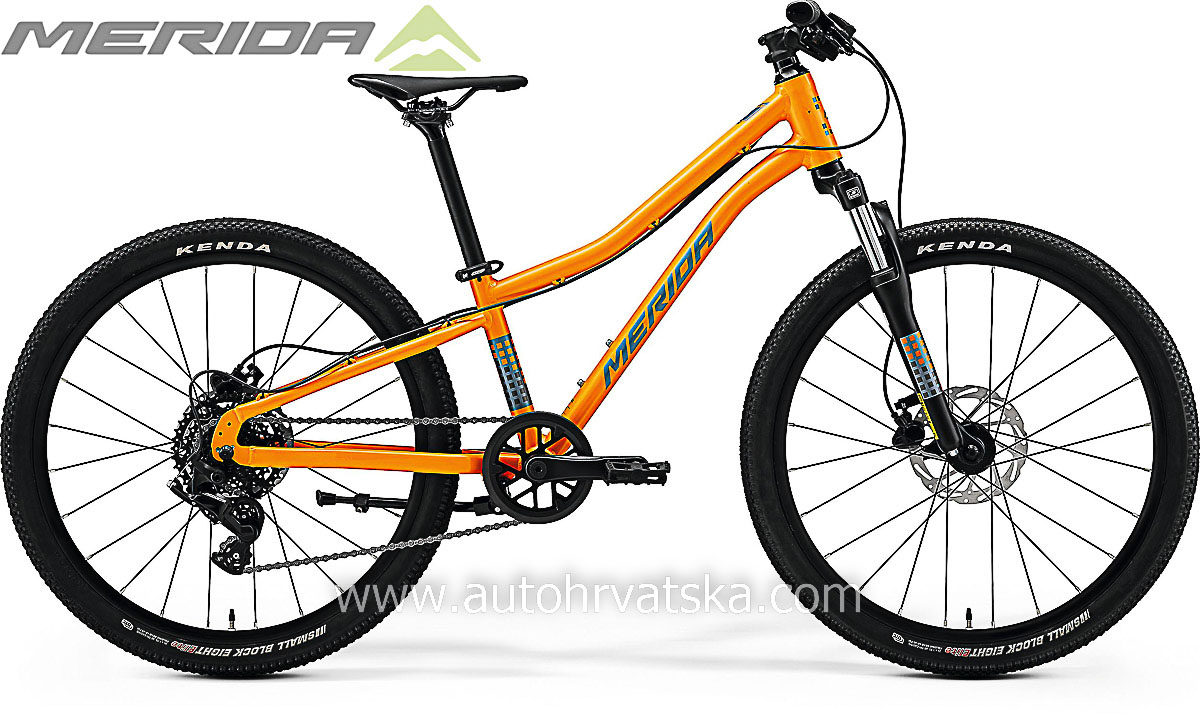 Bicikl MERIDA MATTS J. 24 MY26