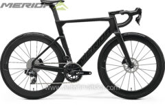 Alternative view of Bicikl MERIDA Reacto 7000 MY26