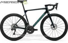 Alternative view of Bicikl MERIDA SCULTURA 6000 MY26