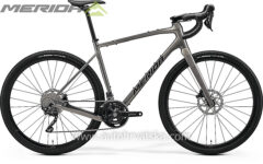 Alternative view of Bicikl MERIDA SILEX 400 MY26