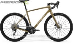 Bicikl MERIDA SILEX 400 MY26