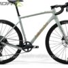 Bicikl MERIDA SILEX 500 MY26