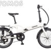 E-bike Tomos EB10