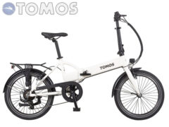 E-bike Tomos EB10